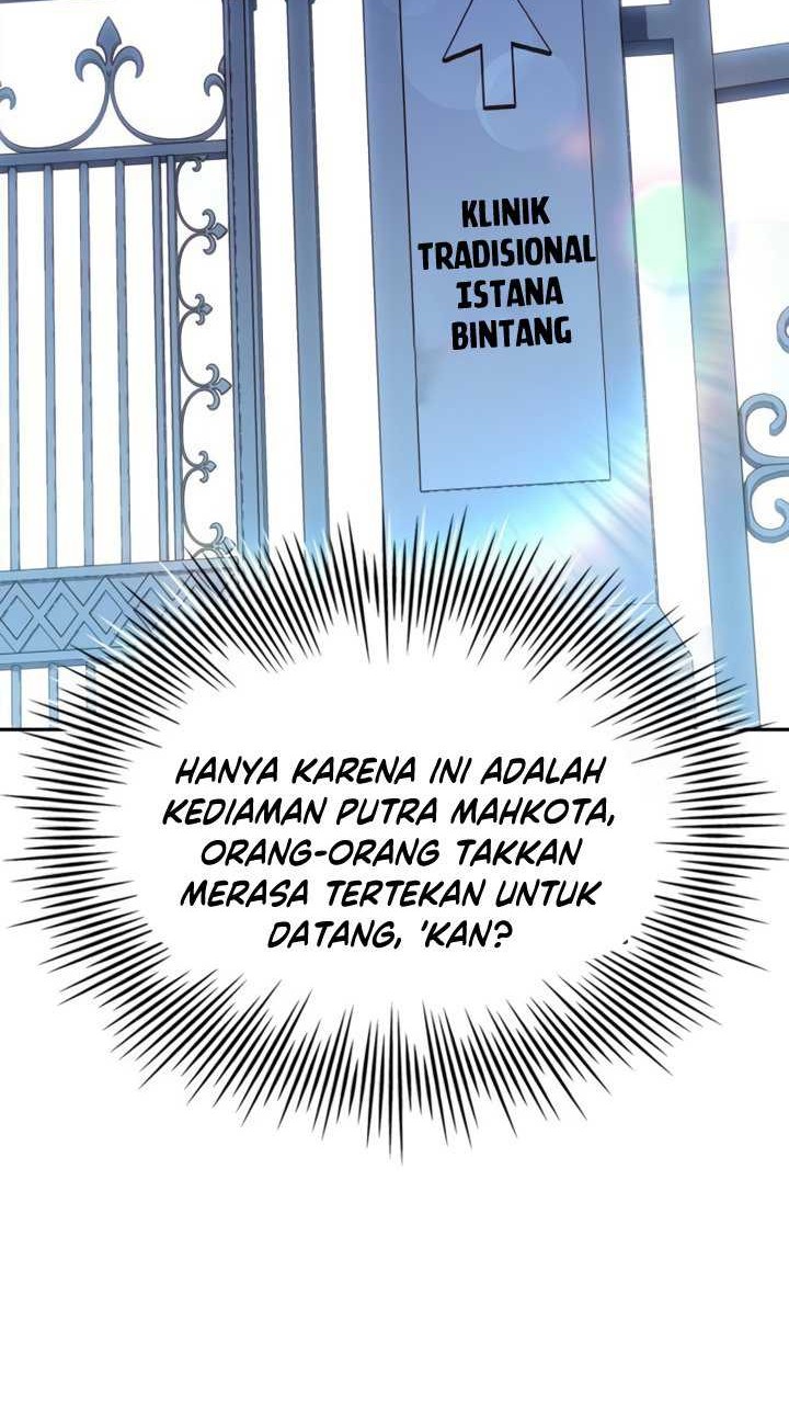 The Crown Prince That Sells Medicine Chapter 19 Gambar 45