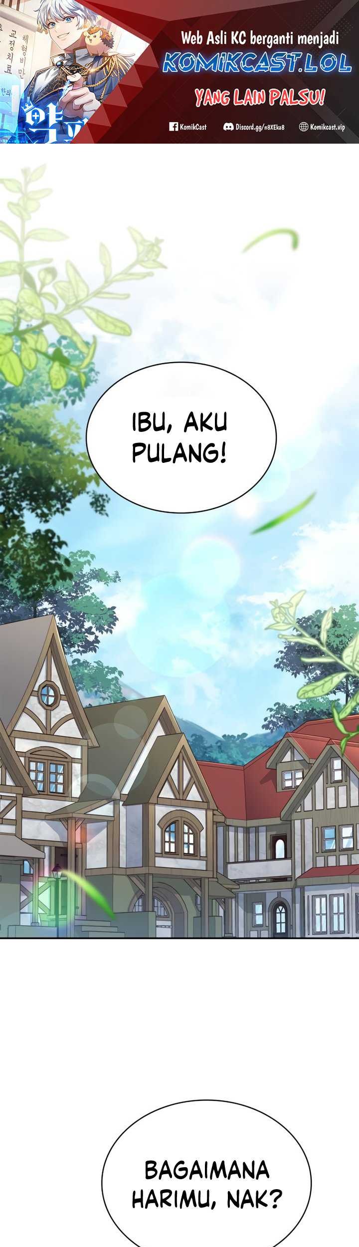 Manhwa The Crown Prince That Sells Medicine Chapter 19 gambar nomor 2