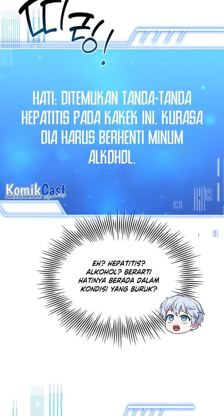 The Crown Prince That Sells Medicine Chapter 19 Gambar 69