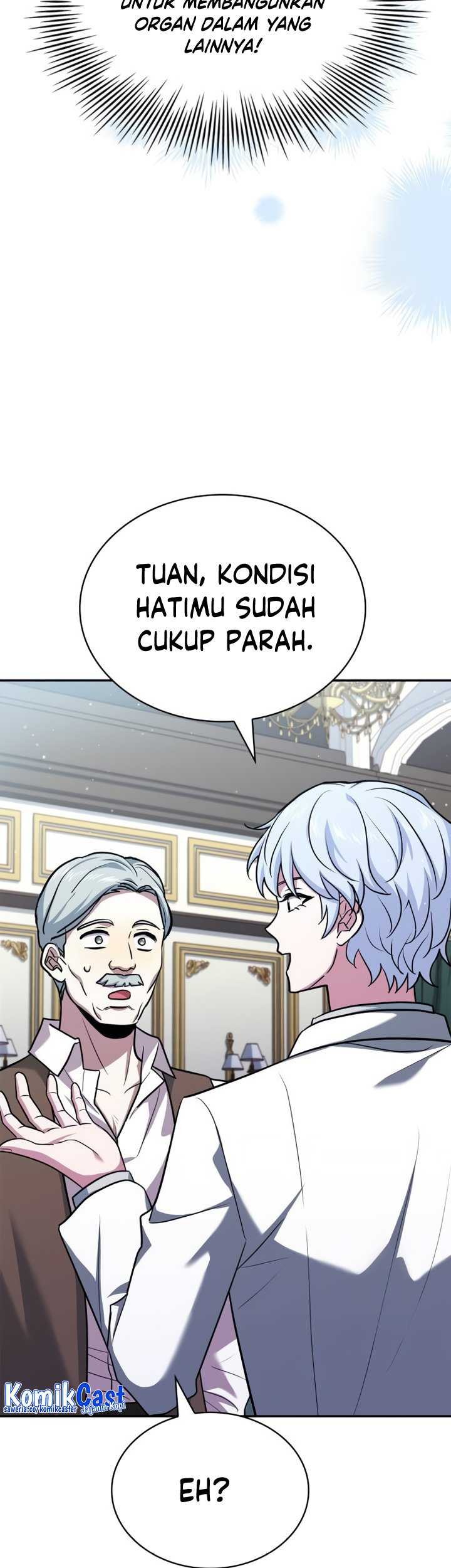 The Crown Prince That Sells Medicine Chapter 19 Gambar 72