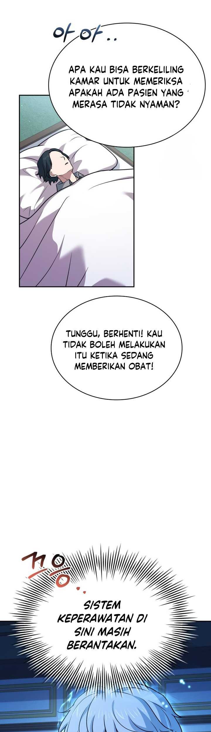 The Crown Prince That Sells Medicine Chapter 19 Gambar 60