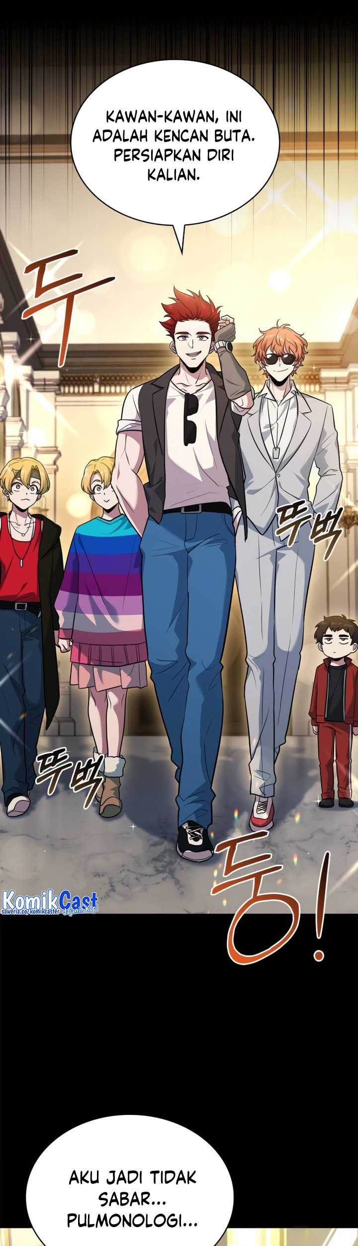 The Crown Prince That Sells Medicine Chapter 19 Gambar 64