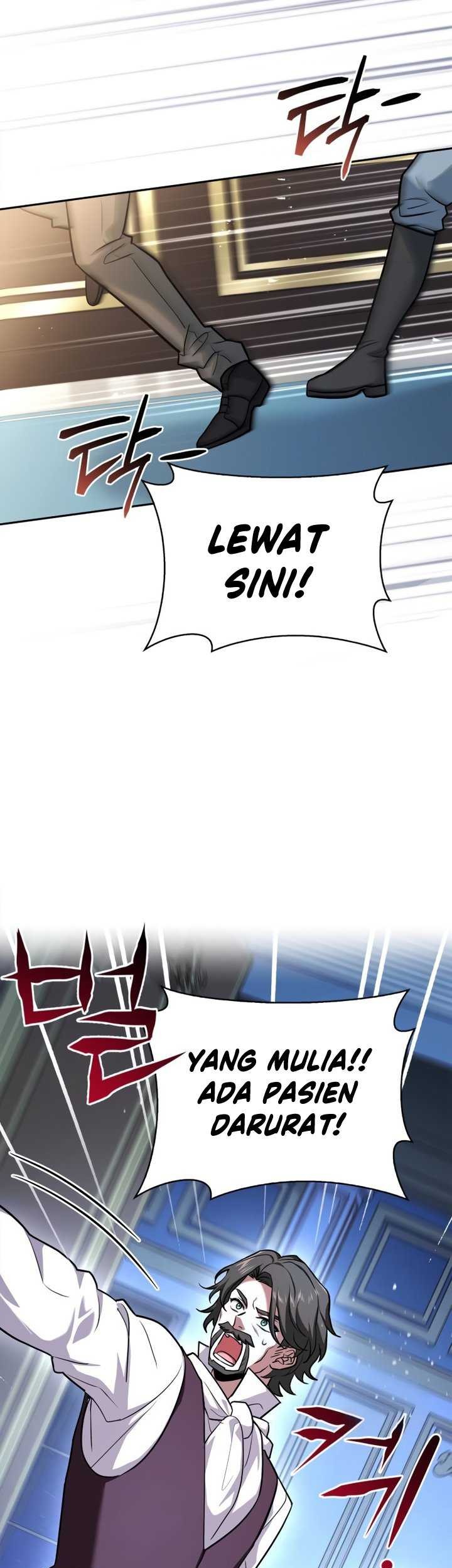 The Crown Prince That Sells Medicine Chapter 19 Gambar 84