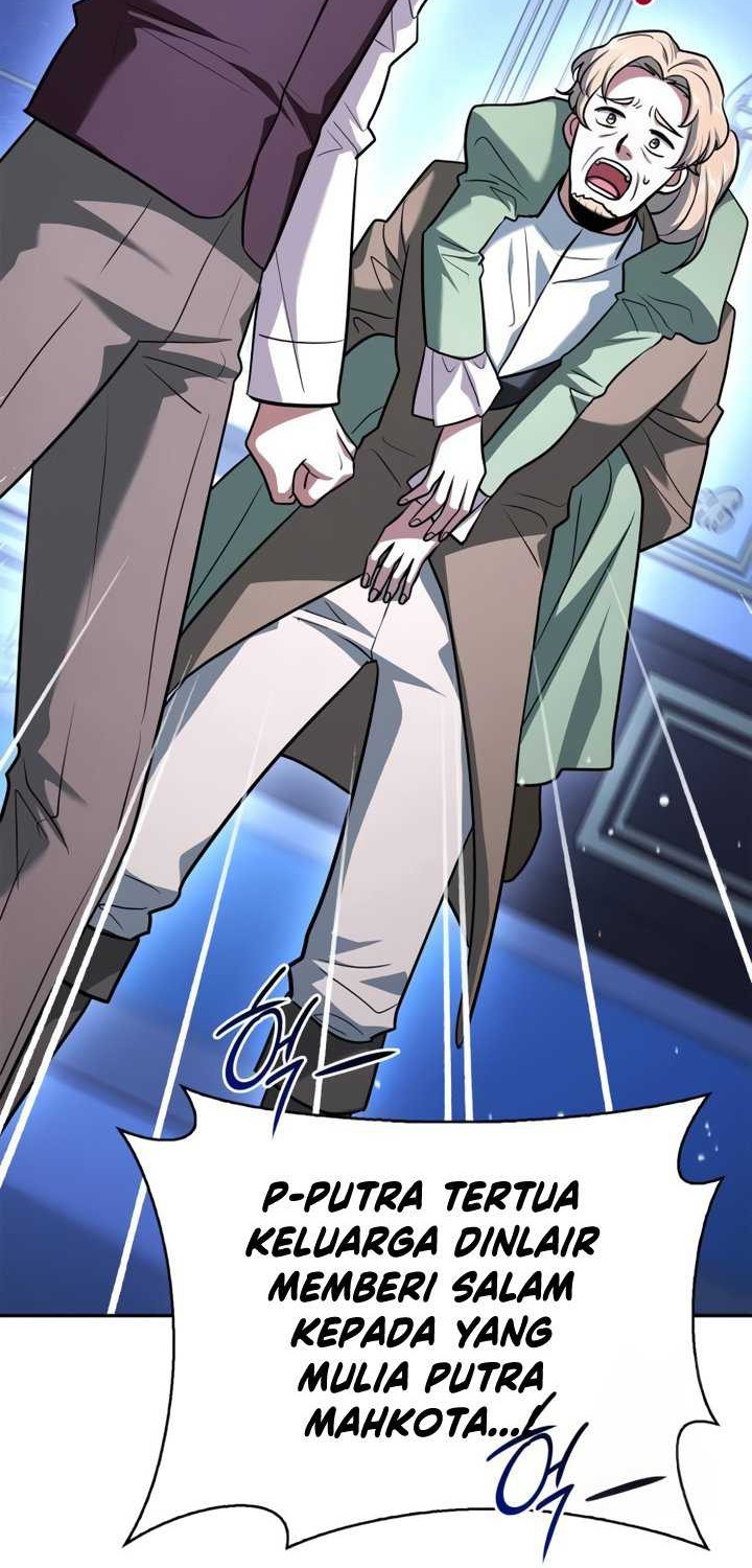 The Crown Prince That Sells Medicine Chapter 19 Gambar 85