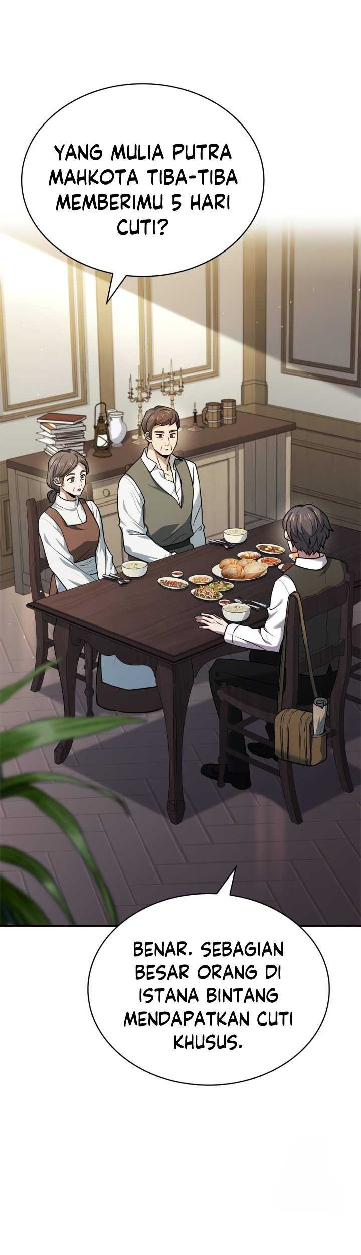 The Crown Prince That Sells Medicine Chapter 19 Gambar 6