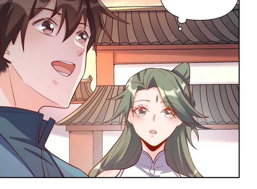 I’m Actually A Cultivation Bigshot Chapter 321 Gambar 25