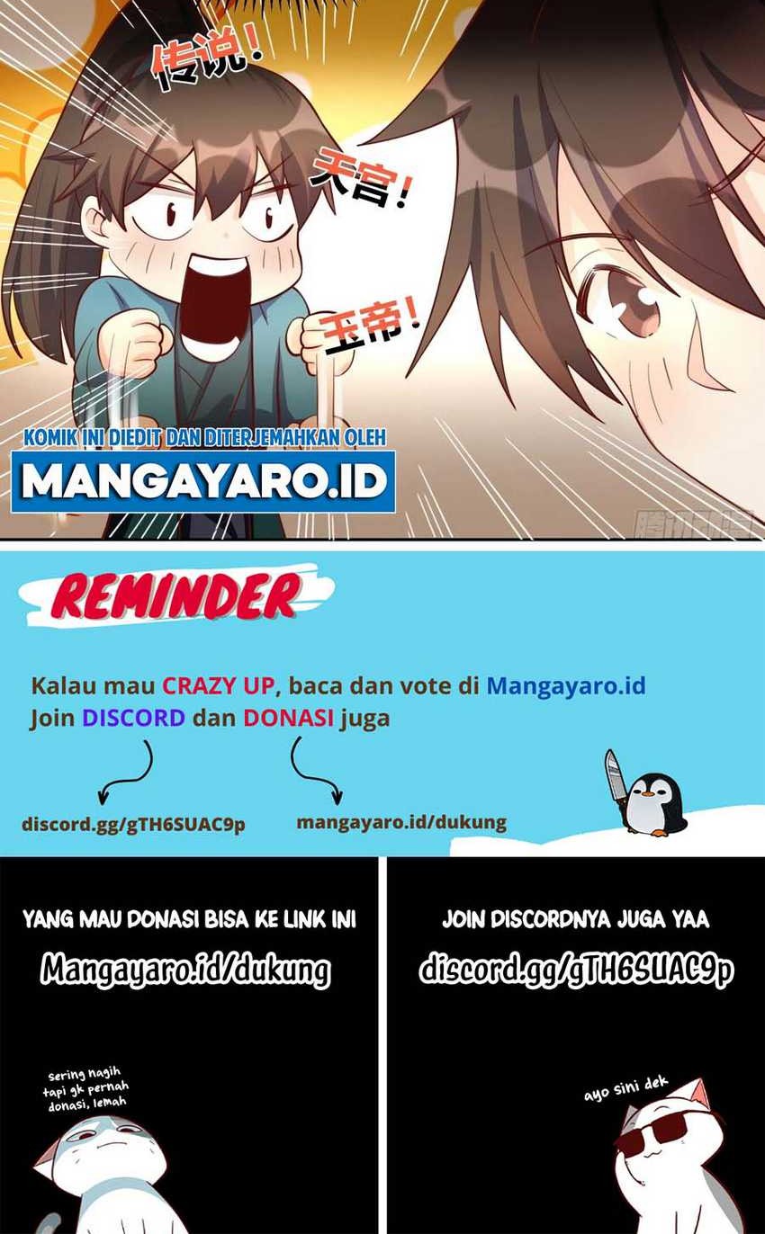 I’m Actually A Cultivation Bigshot Chapter 321 Gambar 30
