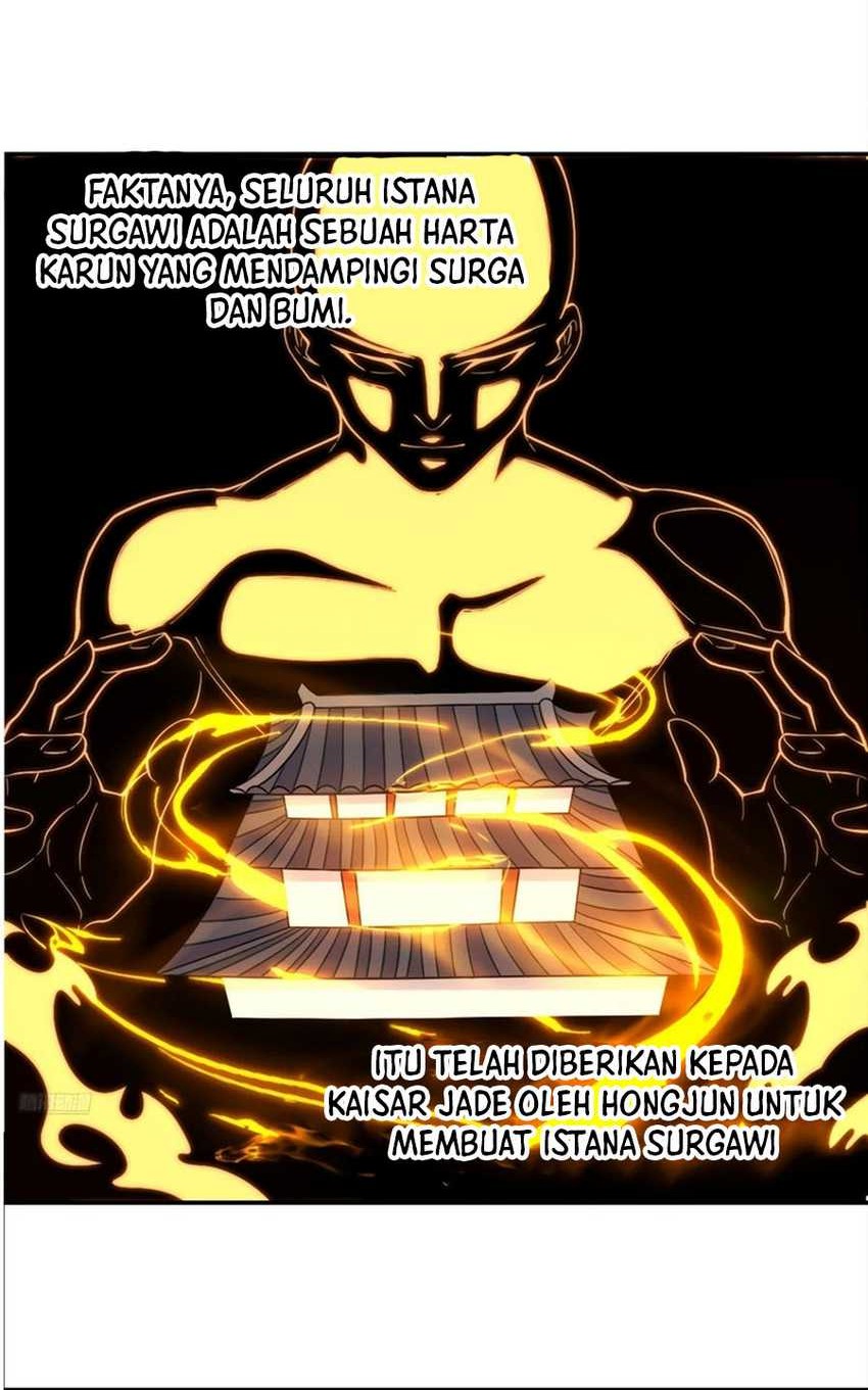 I’m Actually A Cultivation Bigshot Chapter 321 Gambar 3