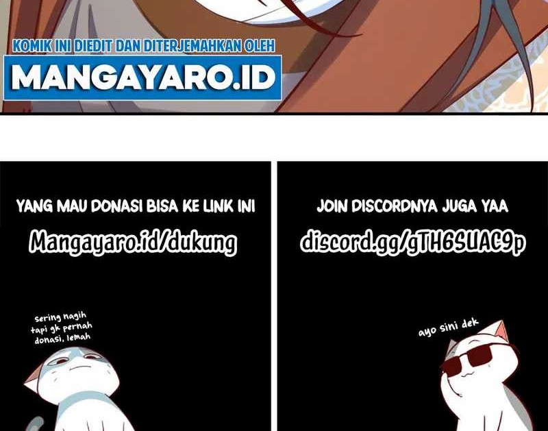 I’m Actually A Cultivation Bigshot Chapter 325 Gambar 27