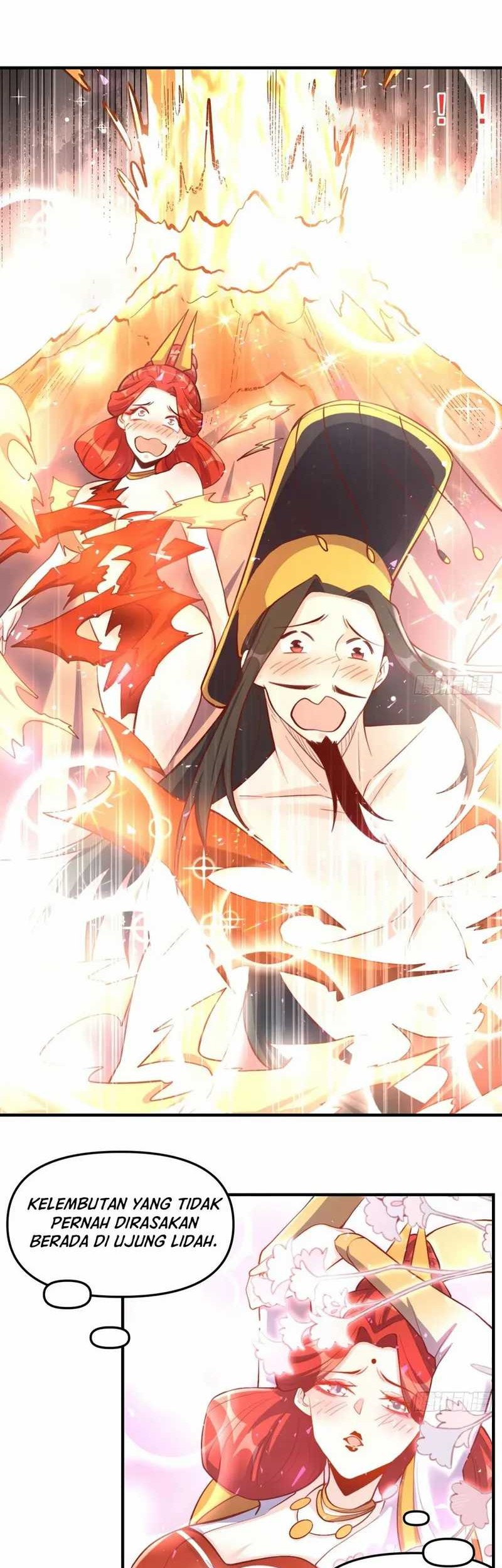 I’m Actually A Cultivation Bigshot Chapter 324 Gambar 11