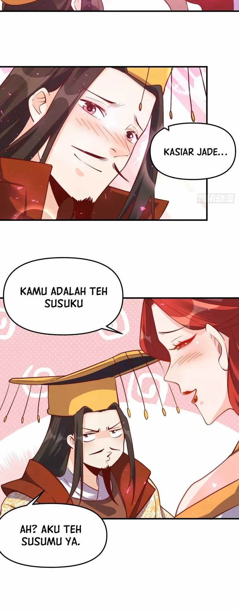 I’m Actually A Cultivation Bigshot Chapter 324 Gambar 13