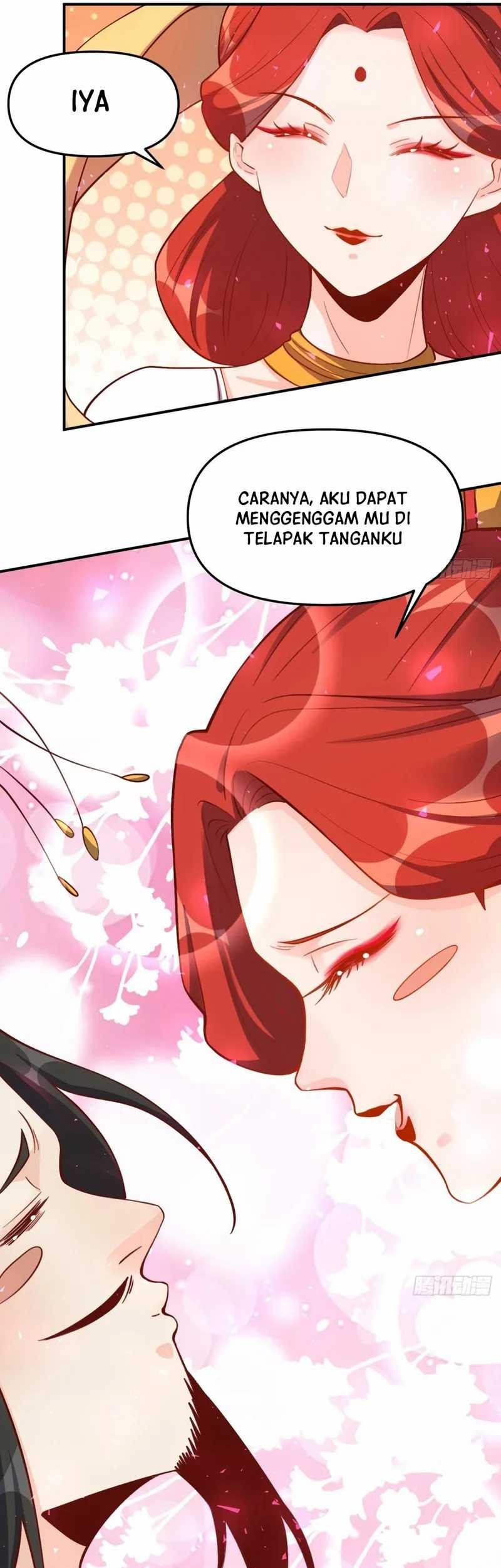 I’m Actually A Cultivation Bigshot Chapter 324 Gambar 14