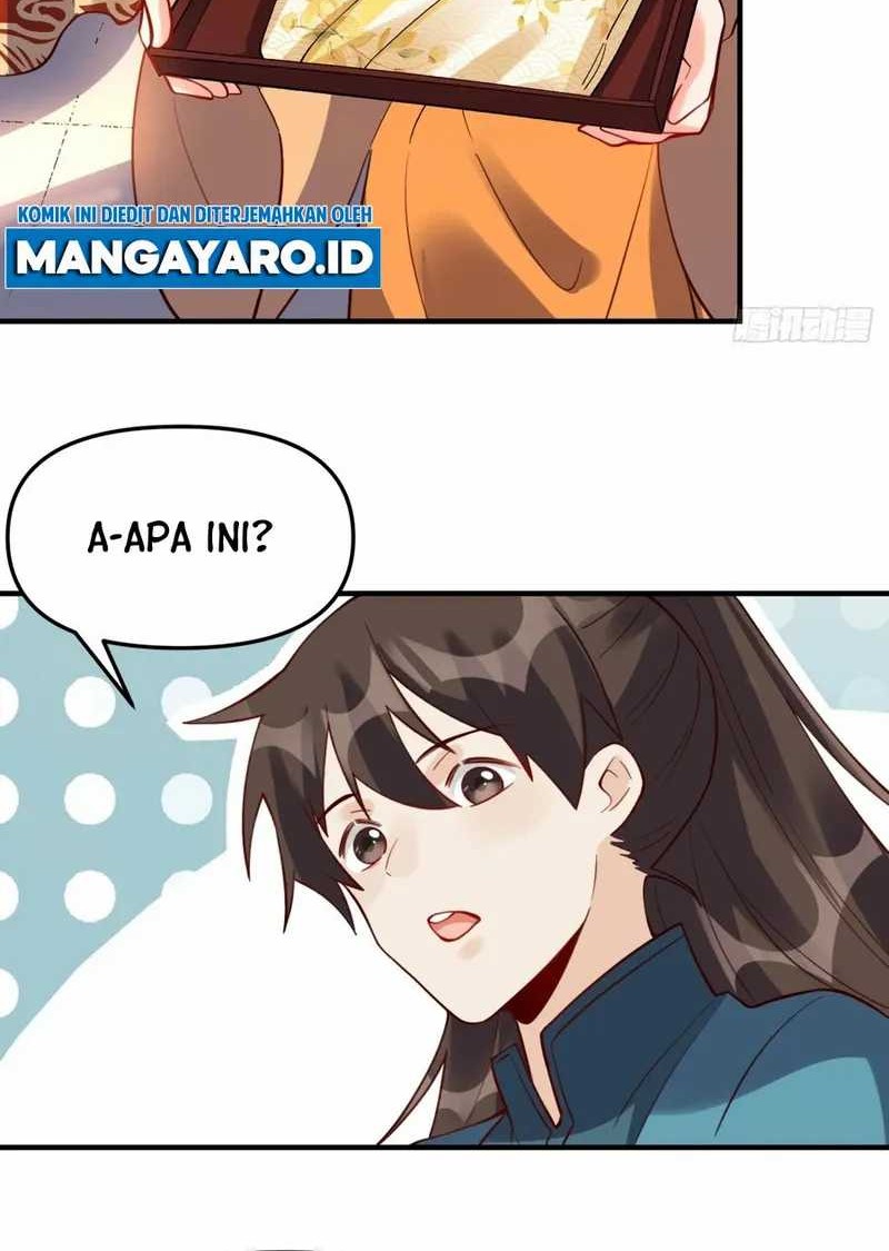 I’m Actually A Cultivation Bigshot Chapter 324 Gambar 17