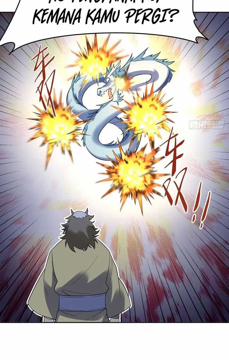 I’m Actually A Cultivation Bigshot Chapter 323 Gambar 8