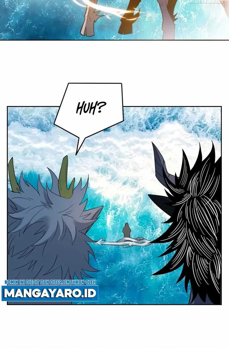 I’m Actually A Cultivation Bigshot Chapter 323 Gambar 12