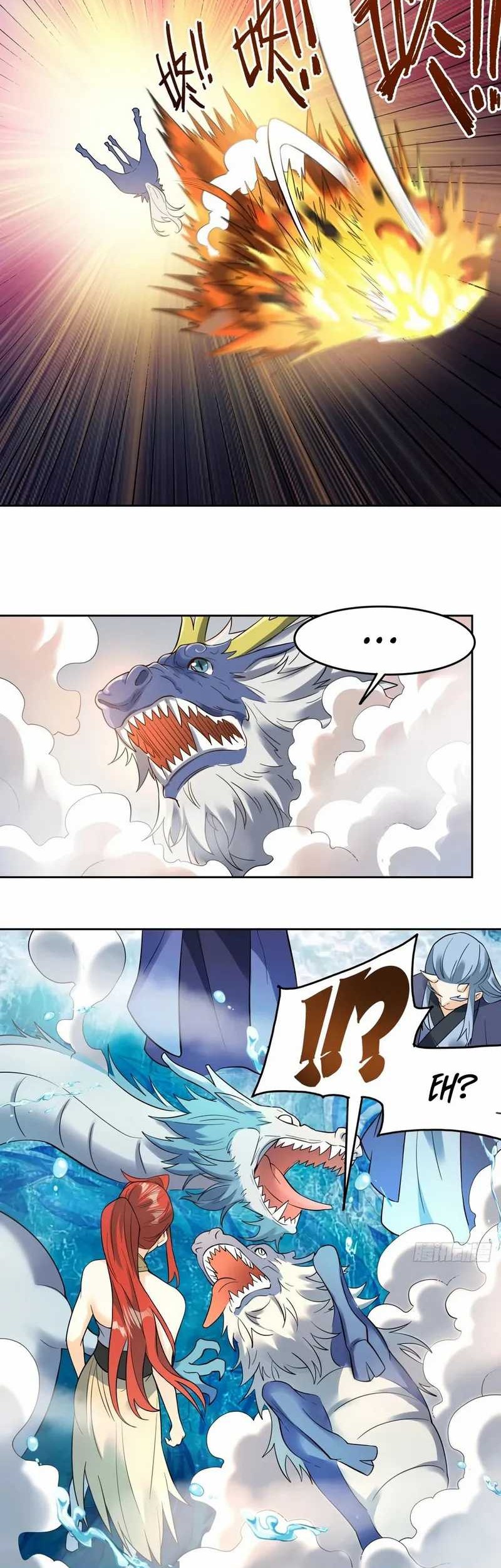 I’m Actually A Cultivation Bigshot Chapter 323 Gambar 14