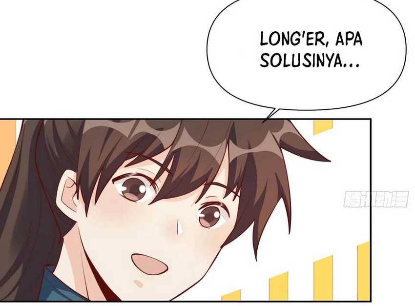 I’m Actually A Cultivation Bigshot Chapter 322 Gambar 29