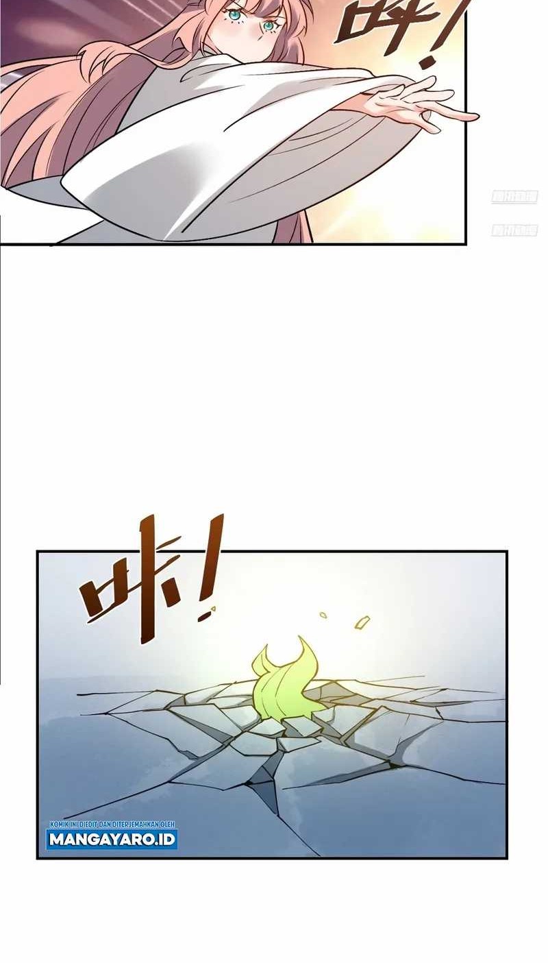 I’m Actually A Cultivation Bigshot Chapter 314 Gambar 5