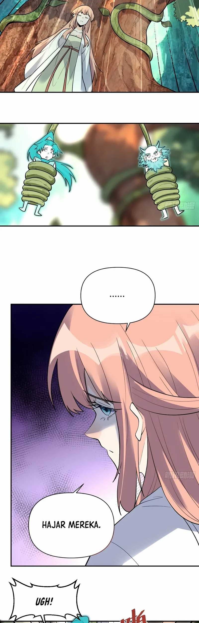 I’m Actually A Cultivation Bigshot Chapter 314 Gambar 15