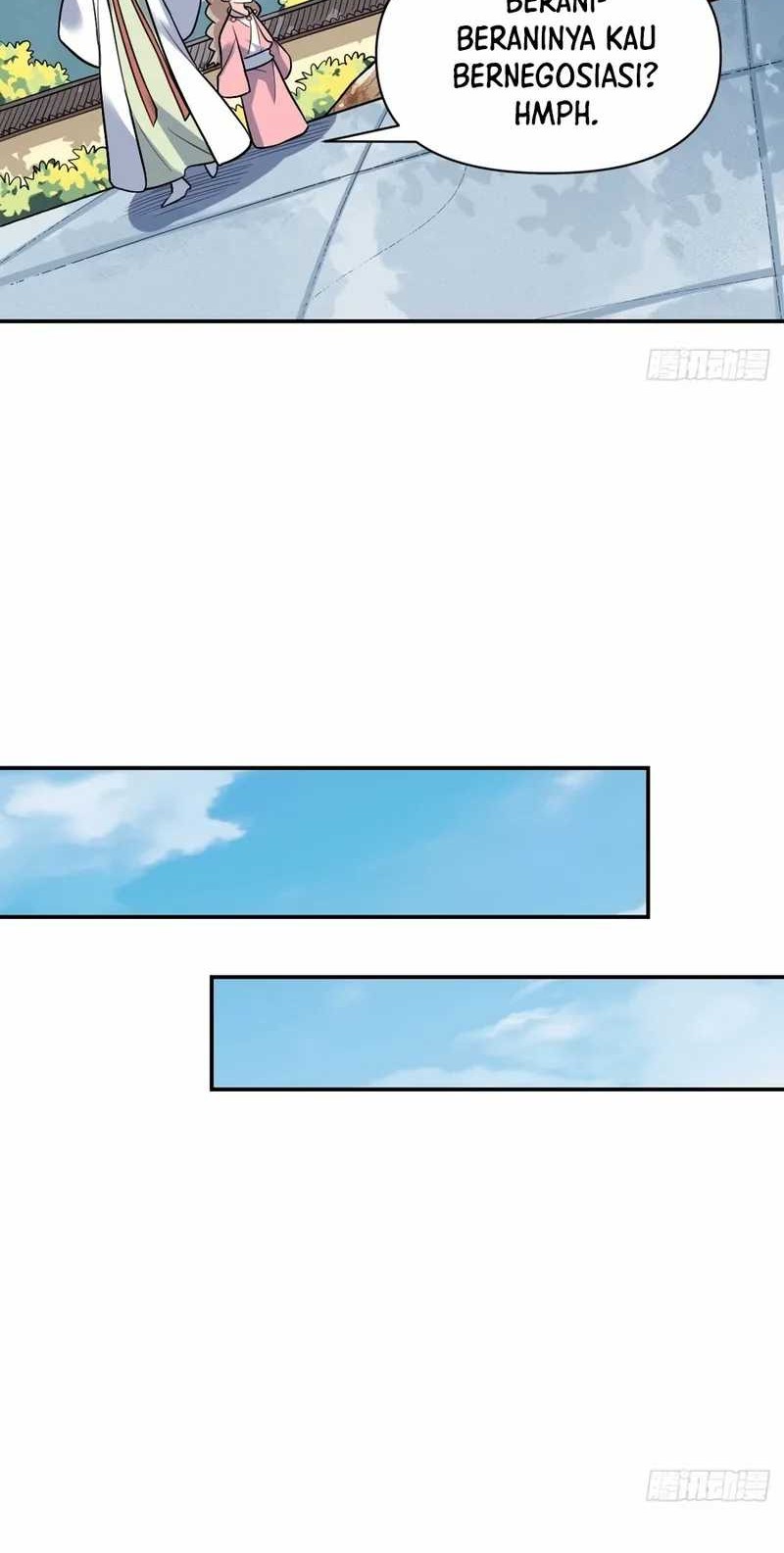 I’m Actually A Cultivation Bigshot Chapter 314 Gambar 17