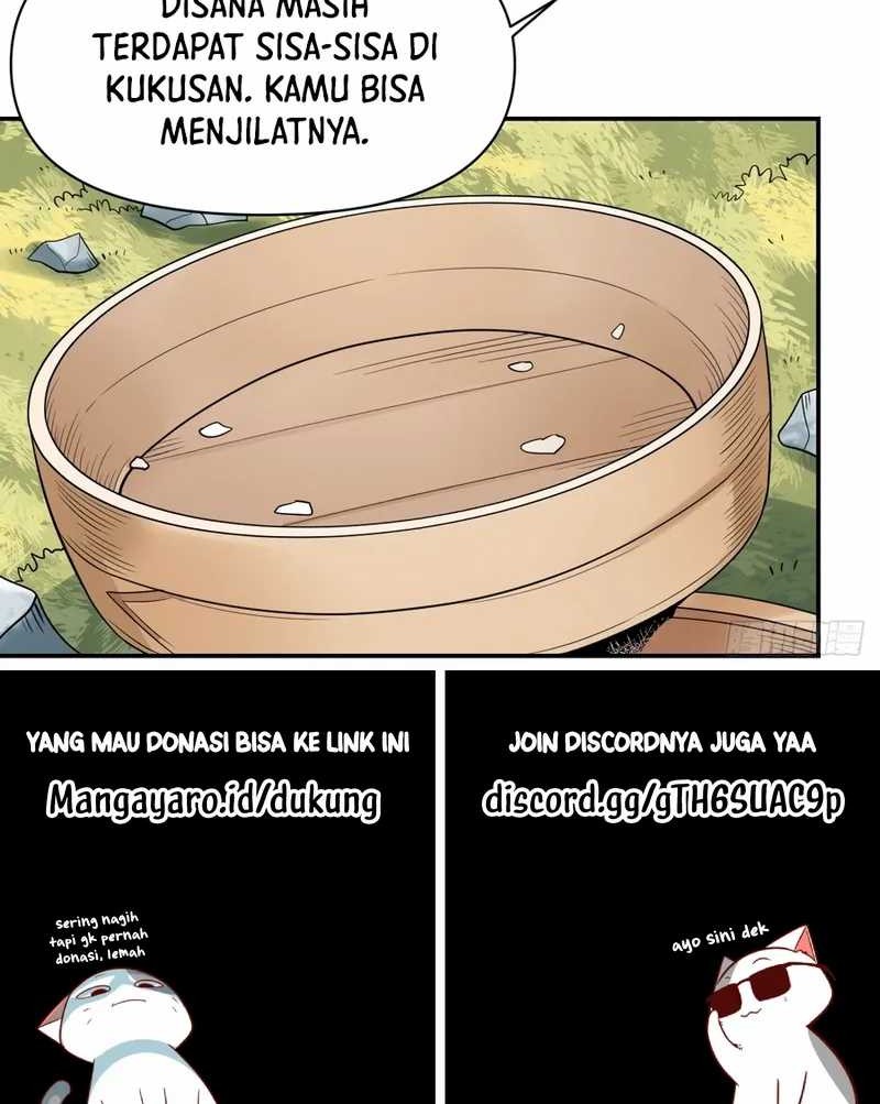 I’m Actually A Cultivation Bigshot Chapter 314 Gambar 20