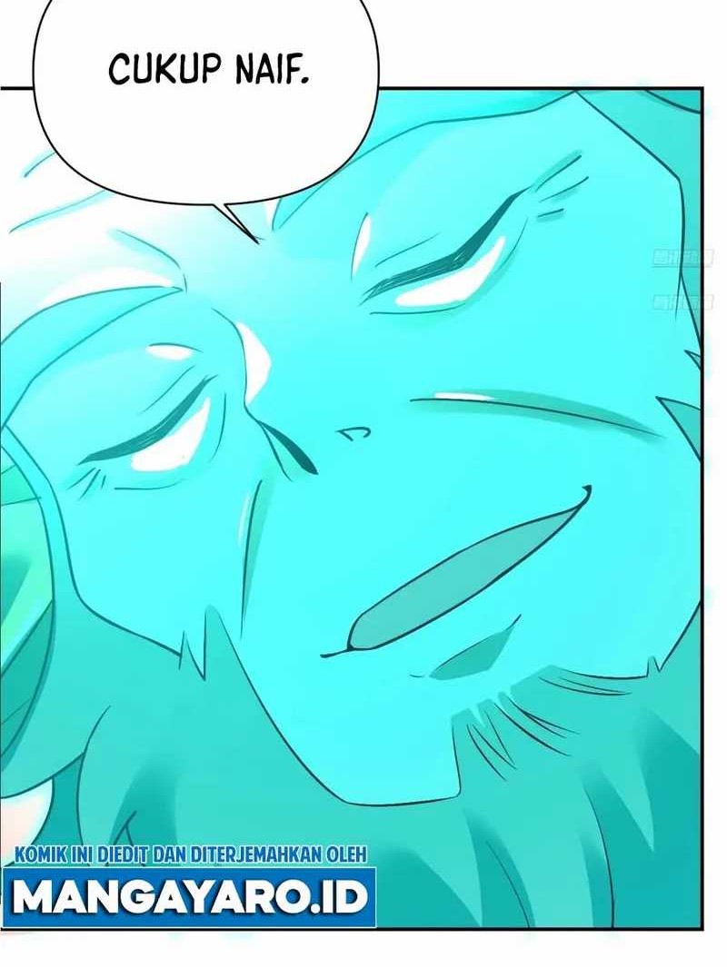 I’m Actually A Cultivation Bigshot Chapter 313 Gambar 5