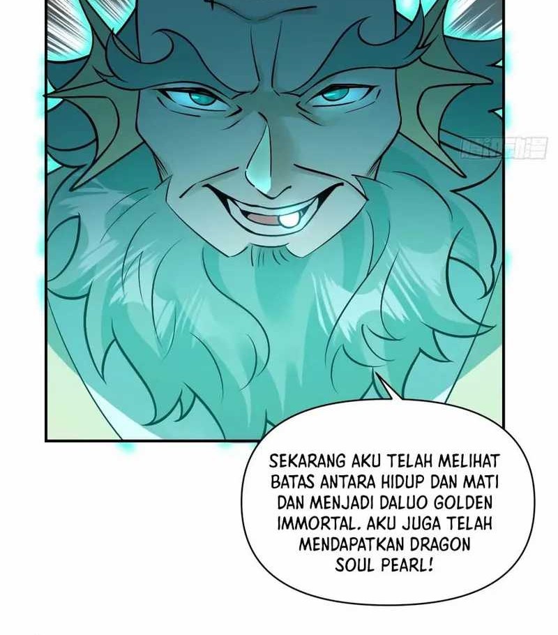 I’m Actually A Cultivation Bigshot Chapter 313 Gambar 17