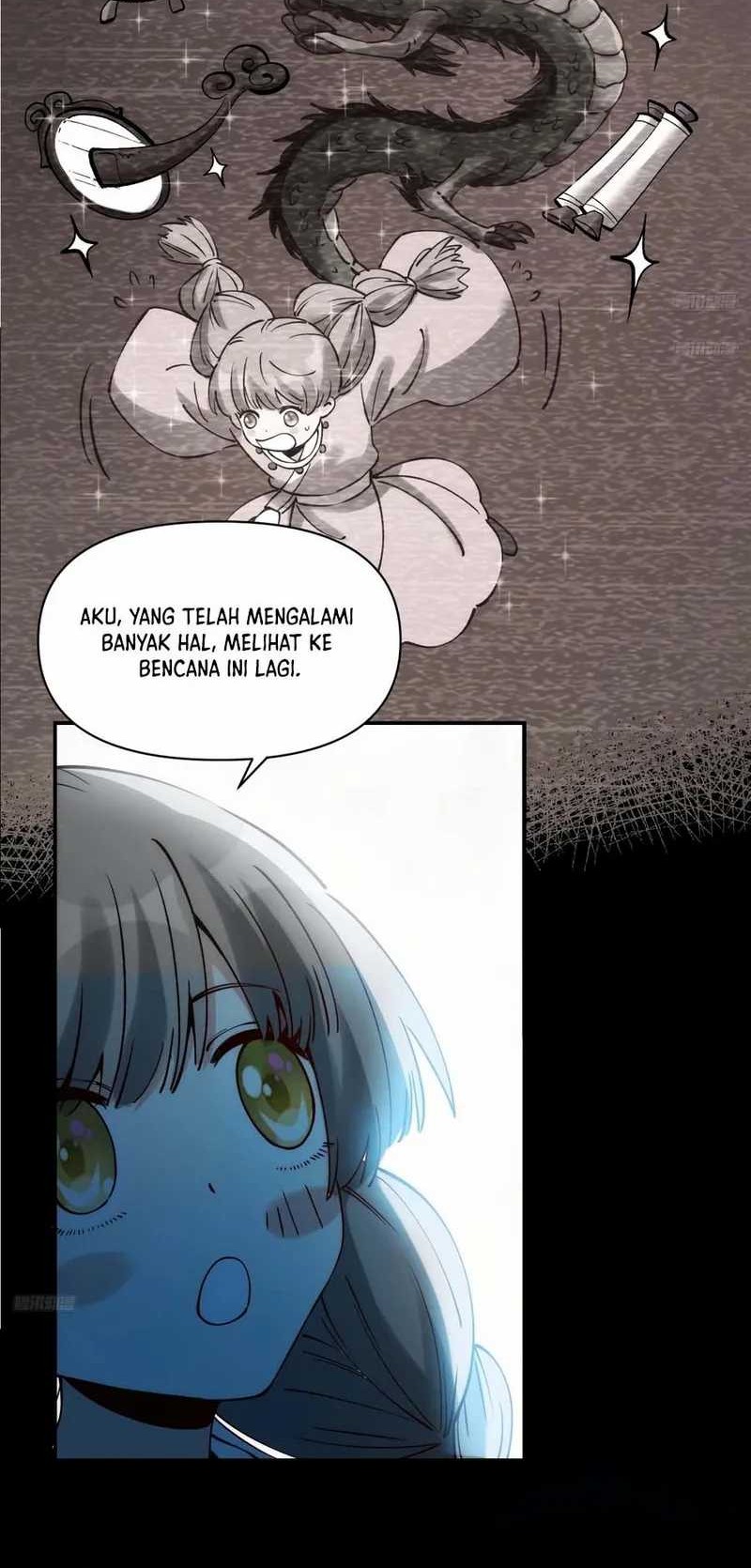 I’m Actually A Cultivation Bigshot Chapter 312 Gambar 5