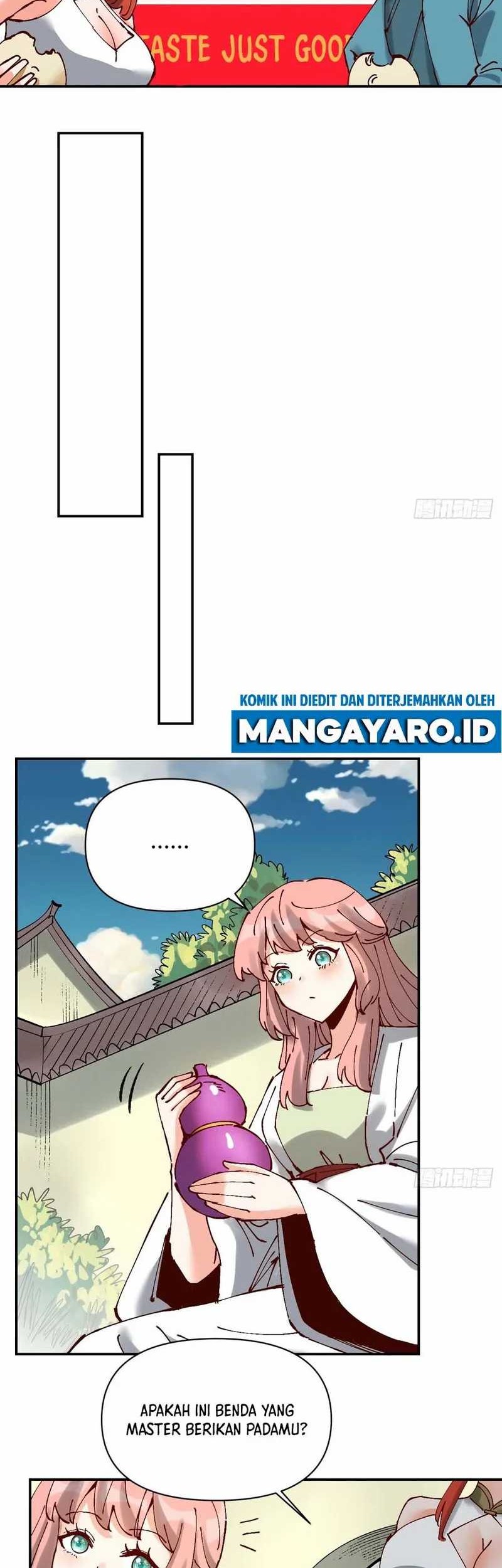 I’m Actually A Cultivation Bigshot Chapter 312 Gambar 11