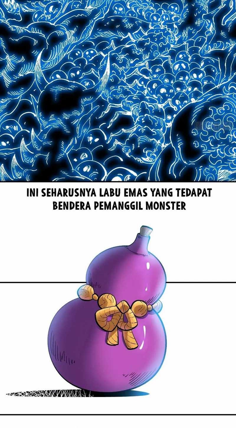 I’m Actually A Cultivation Bigshot Chapter 312 Gambar 13