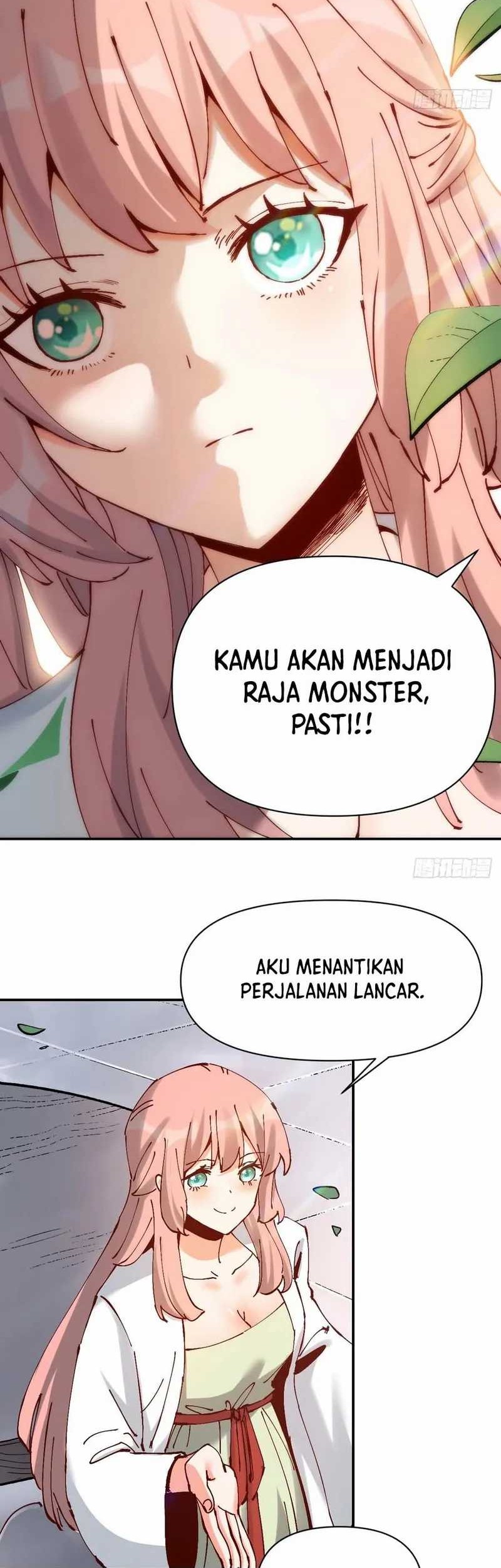 I’m Actually A Cultivation Bigshot Chapter 312 Gambar 19