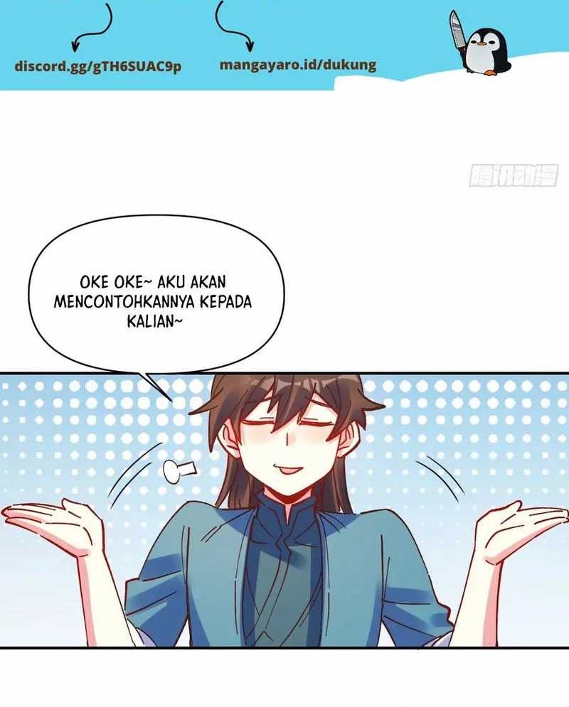 I’m Actually A Cultivation Bigshot Chapter 311 Gambar 9