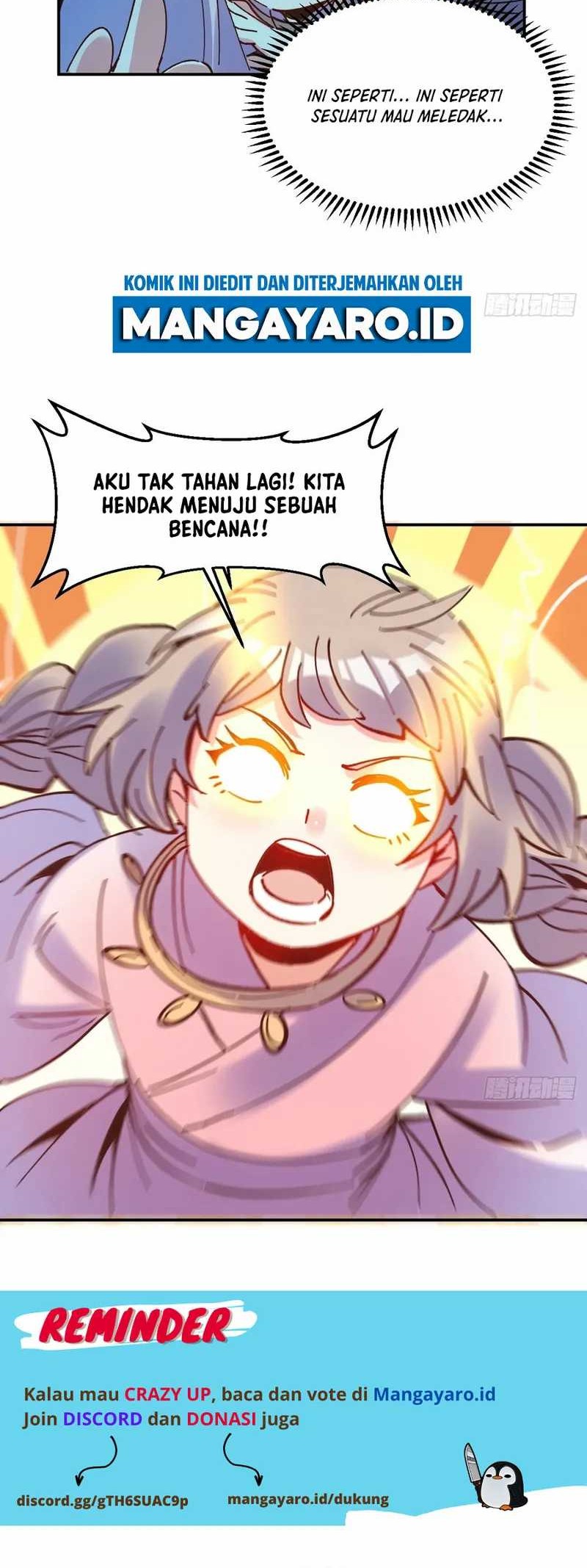 I’m Actually A Cultivation Bigshot Chapter 311 Gambar 16