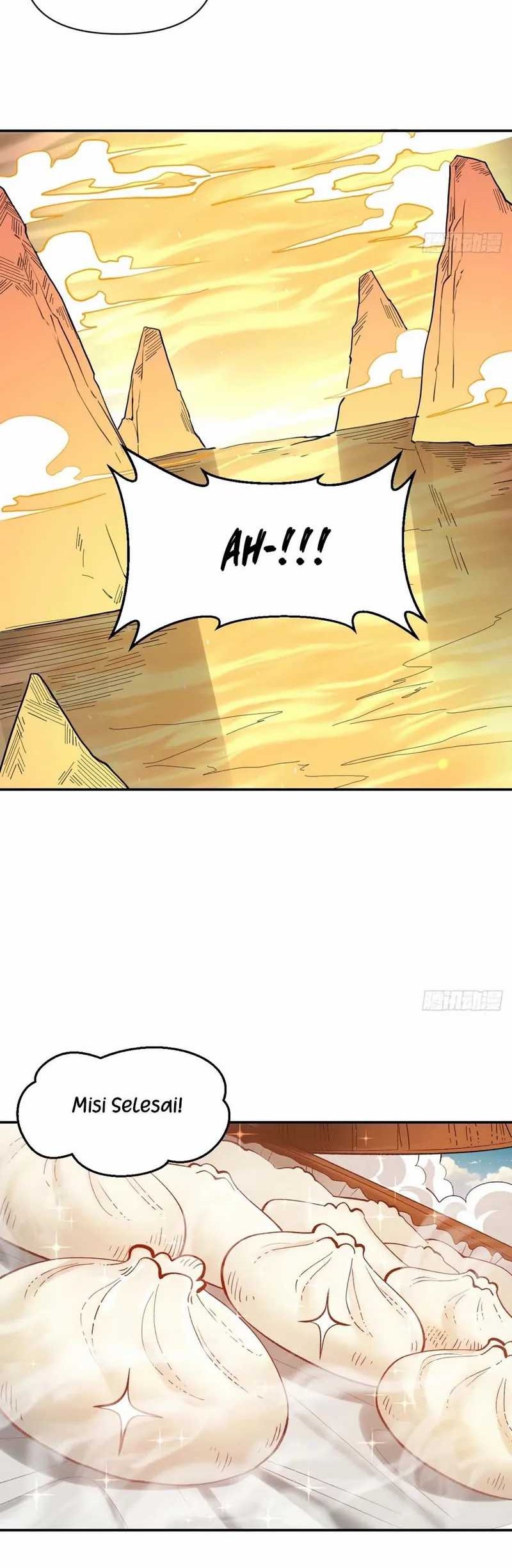 I’m Actually A Cultivation Bigshot Chapter 311 Gambar 20