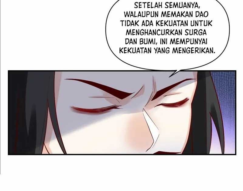 I’m Actually A Cultivation Bigshot Chapter 317 Gambar 8