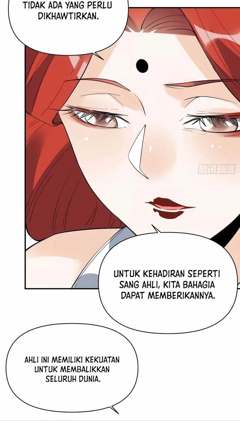 I’m Actually A Cultivation Bigshot Chapter 317 Gambar 24