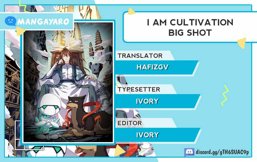Komik I’m Actually A Cultivation Bigshot Chapter 316 gambar nomor 1