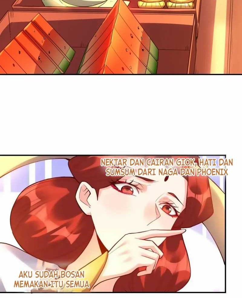 I’m Actually A Cultivation Bigshot Chapter 316 Gambar 13