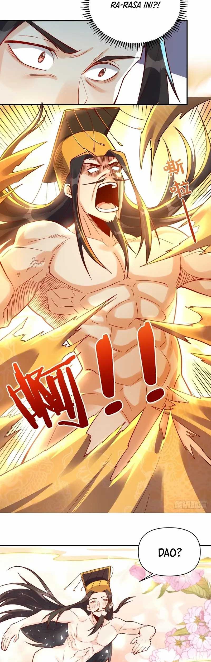 I’m Actually A Cultivation Bigshot Chapter 316 Gambar 19