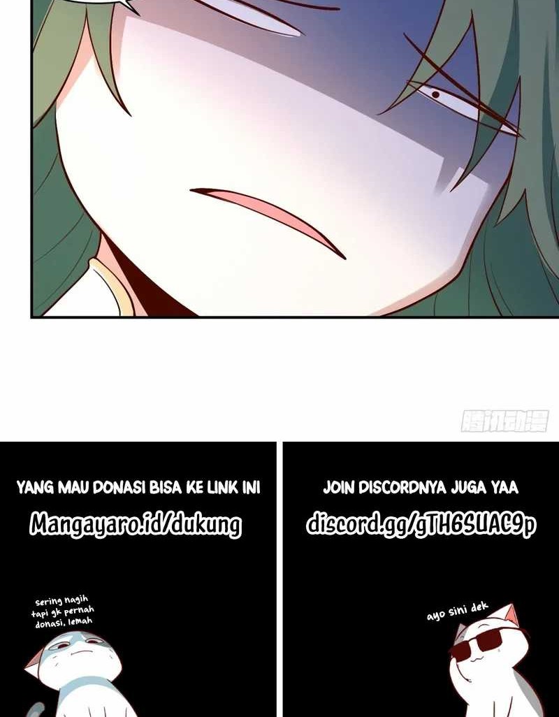 I’m Actually A Cultivation Bigshot Chapter 316 Gambar 27