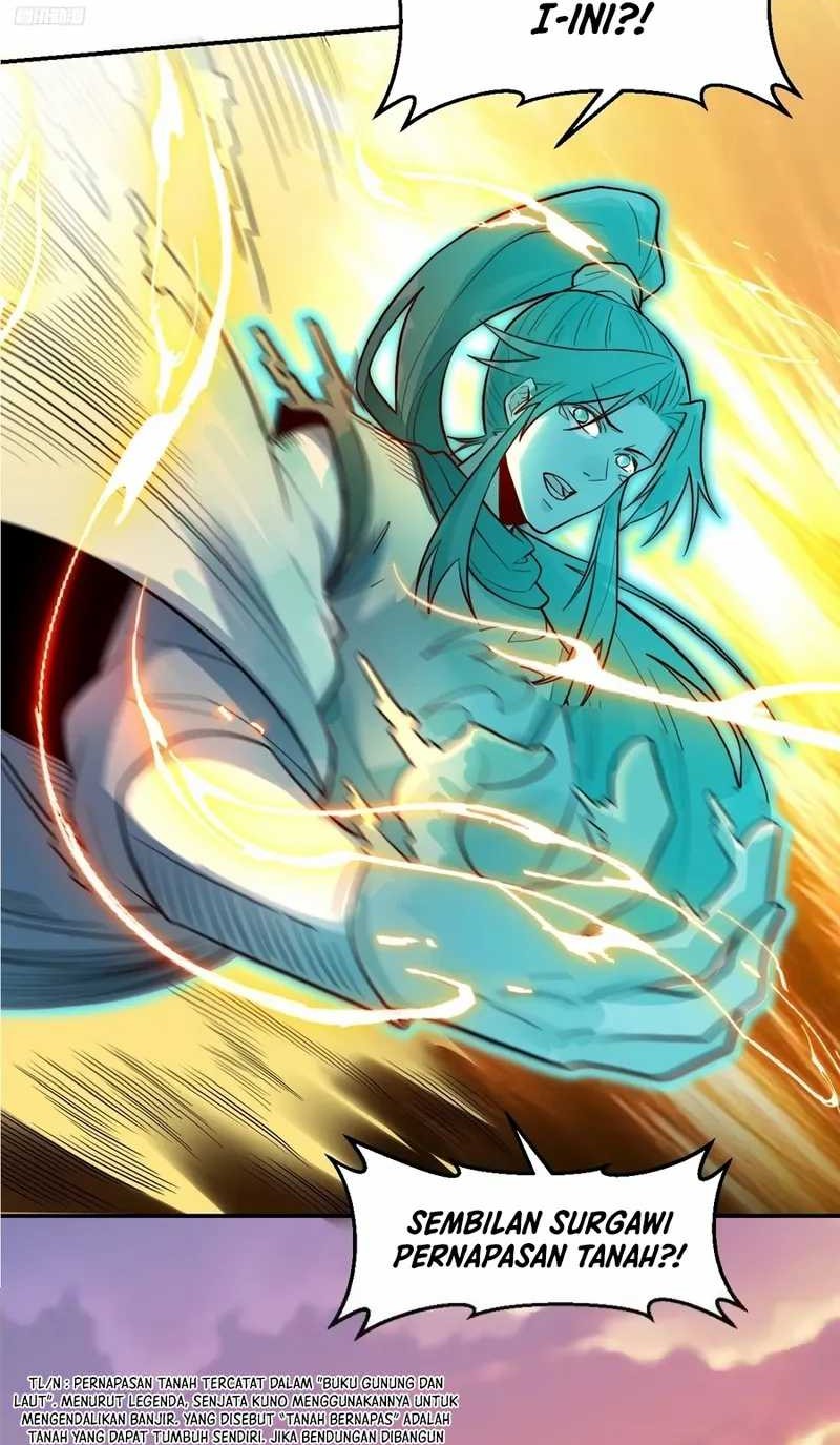 I’m Actually A Cultivation Bigshot Chapter 315 Gambar 4