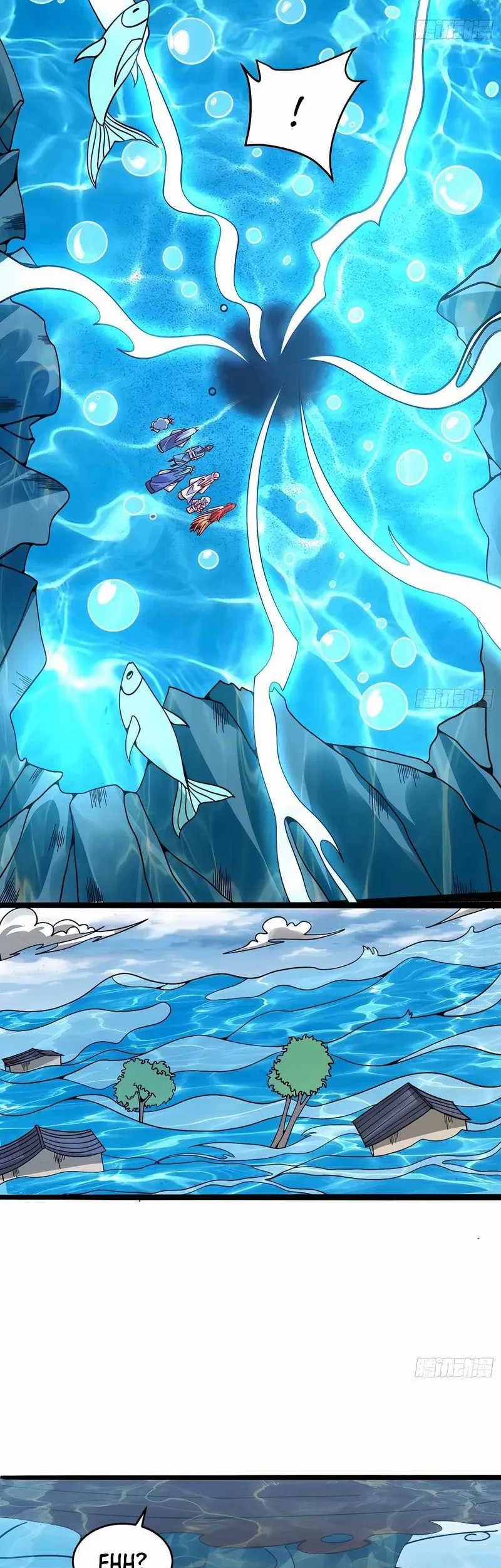 I’m Actually A Cultivation Bigshot Chapter 307 Gambar 24