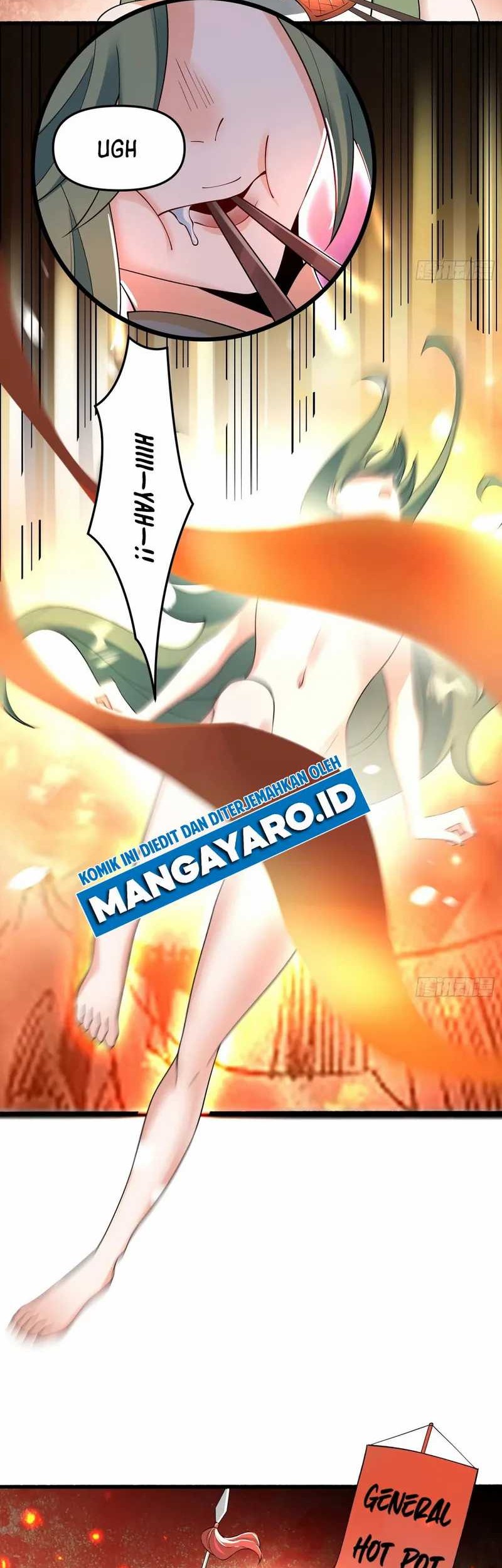 I’m Actually A Cultivation Bigshot Chapter 310 Gambar 11