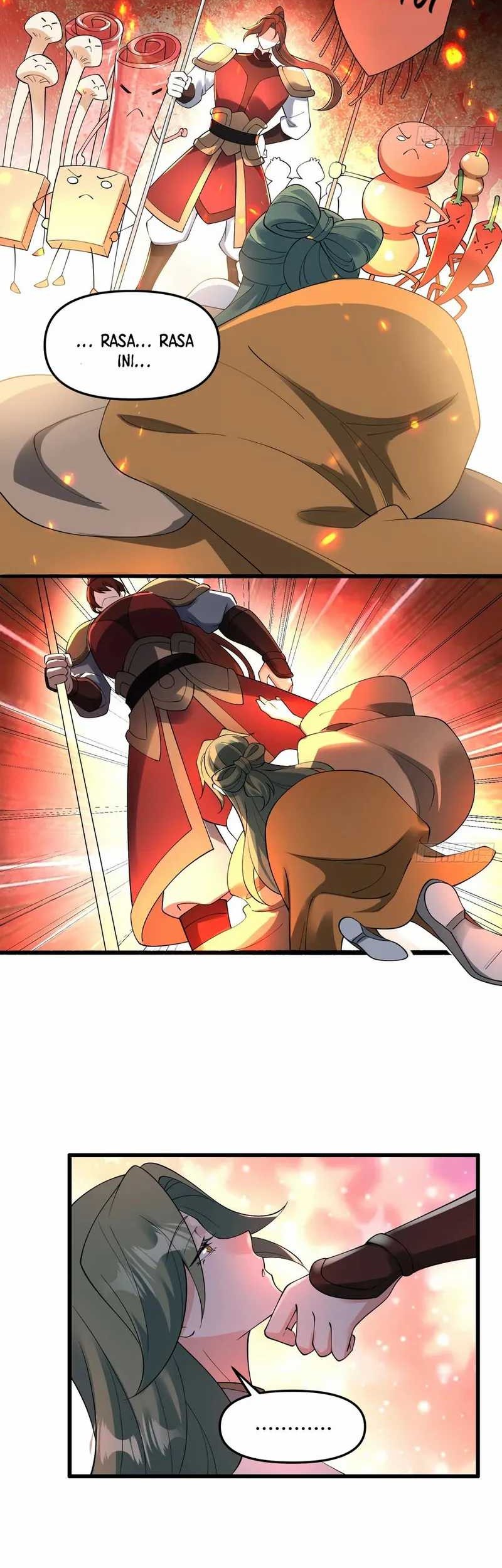 I’m Actually A Cultivation Bigshot Chapter 310 Gambar 12