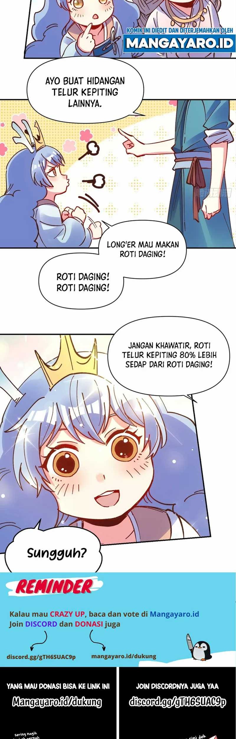 I’m Actually A Cultivation Bigshot Chapter 310 Gambar 20