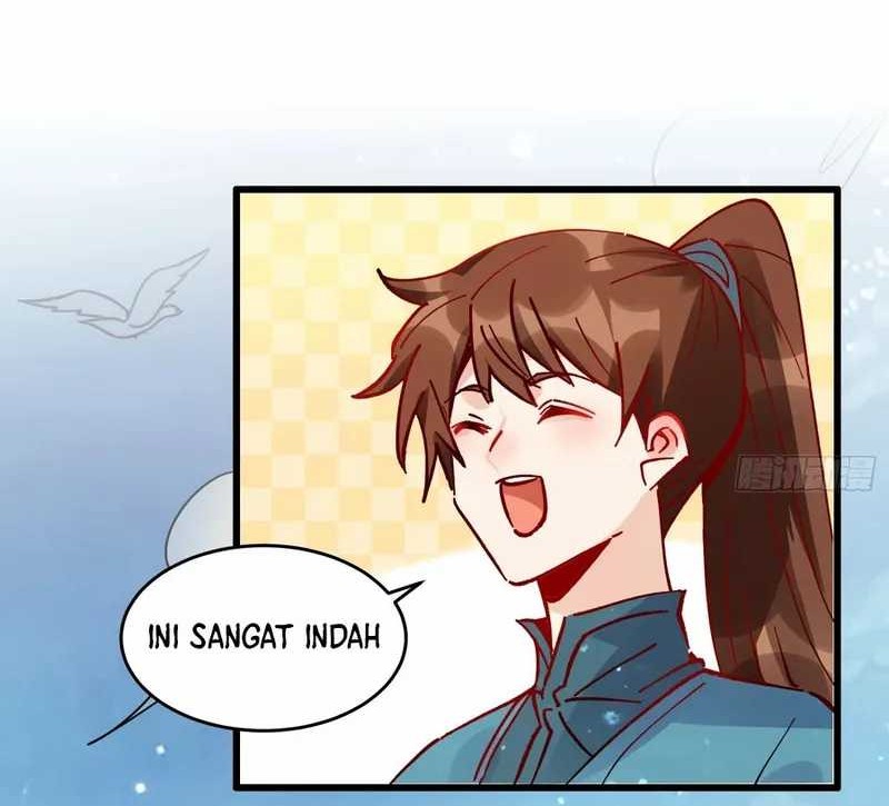 I’m Actually A Cultivation Bigshot Chapter 308 Gambar 13