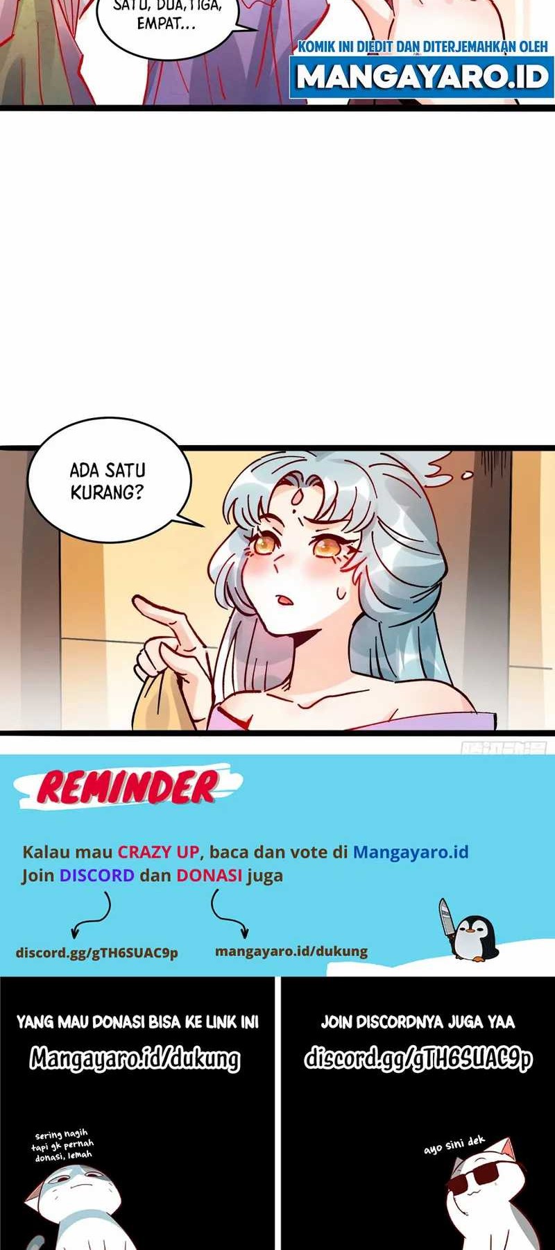 I’m Actually A Cultivation Bigshot Chapter 308 Gambar 25