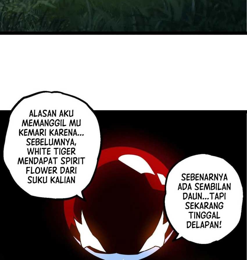Evolution Begins With A Big Tree Chapter 166 Gambar 41