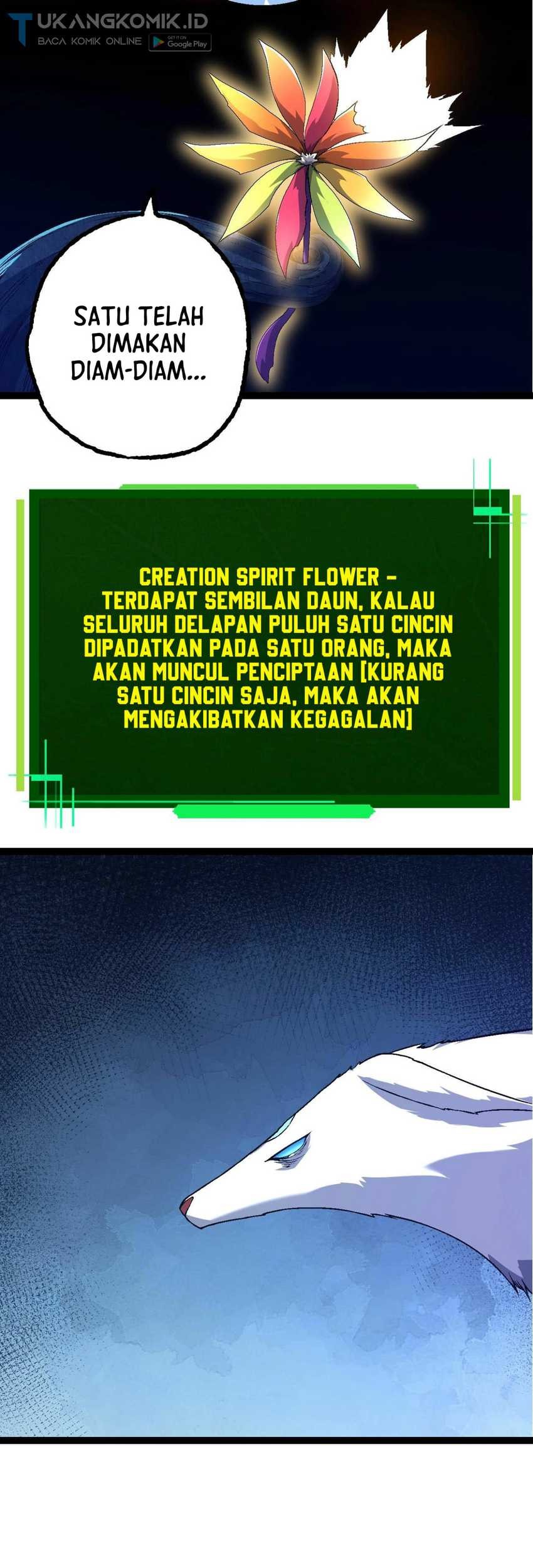 Evolution Begins With A Big Tree Chapter 166 Gambar 42