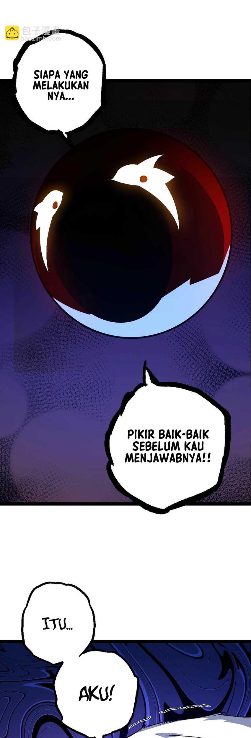 Evolution Begins With A Big Tree Chapter 166 Gambar 43